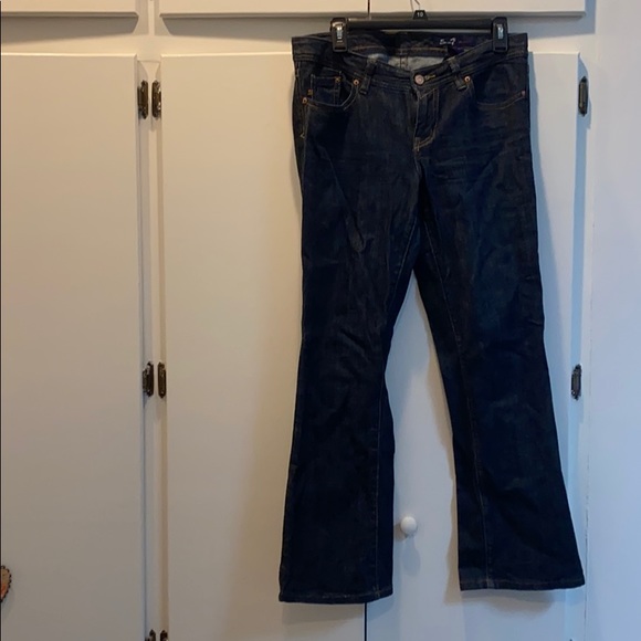 Jeans - Picture 3 of 4